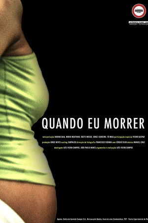 Quando Eu Morrer