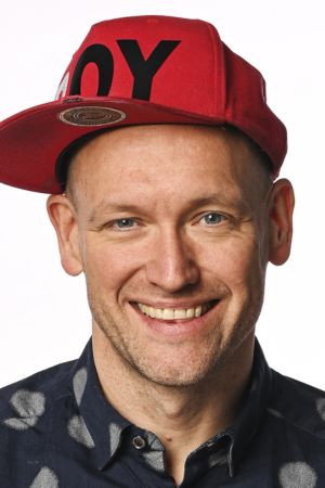 Tobbe Ek