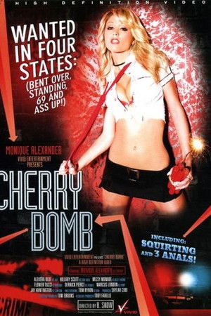 Cherry Bomb Cherry Bomb
