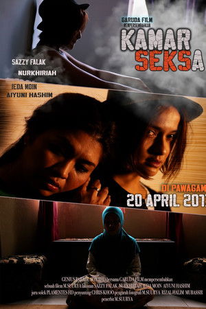 Kamar Seksa Kamar Seksa