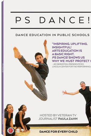 P.S. Dance! P.S. Dance!