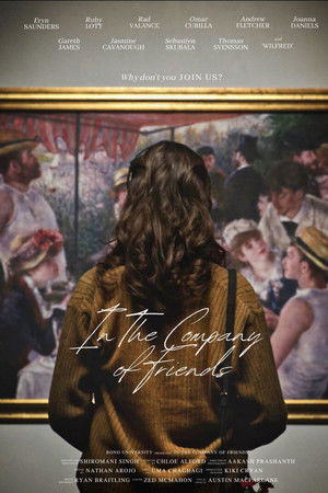 In the Company of Friends