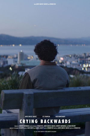 Crying Backwards Crying Backwards