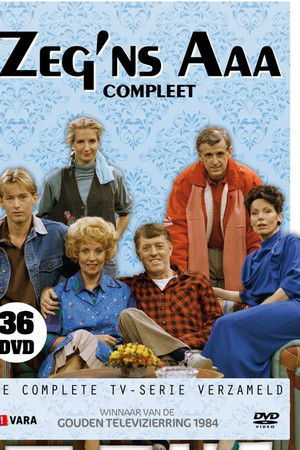 Zeg 'ns Aaa Zeg 'ns Aaa