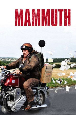 Mammuth