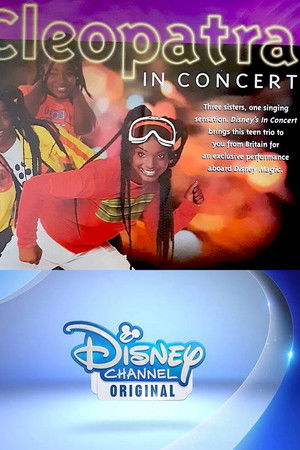 Cleopatra In Concert