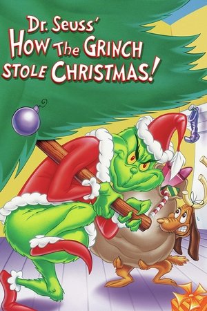 Dr. Seuss and the Grinch: From Whoville to Hollywood Dr. Seuss and the Grinch: From Whoville to Hollywood