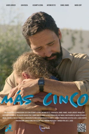 Más cinco Más cinco