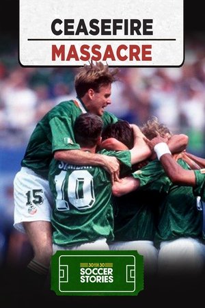 Ceasefire Massacre Ceasefire Massacre