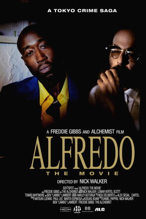 Alfredo: The Movie