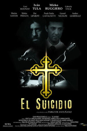 El suicidio El suicidio