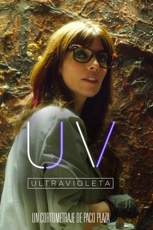 Ultraviolet Ultraviolet