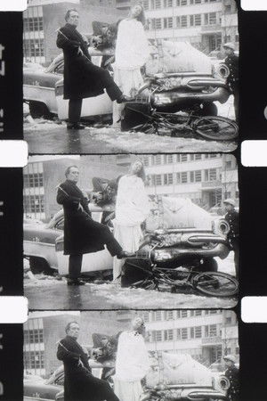 Salvador Dalí at Work Salvador Dalí at Work