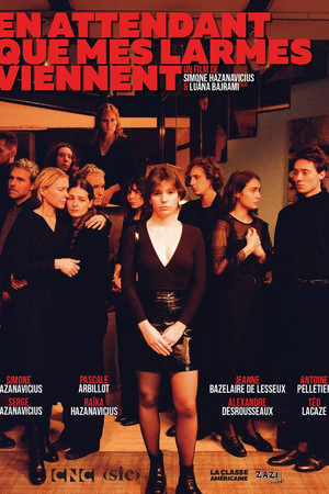 En attendant que mes larmes viennent En attendant que mes larmes viennent