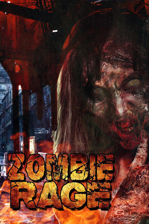 Zombie Rage Zombie Rage