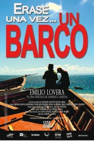 Érase una vez un barco Érase una vez un barco