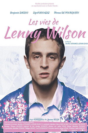 The Lives of Lenny Wilson The Lives of Lenny Wilson