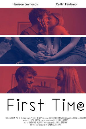 First Time First Time
