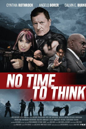 No Time To Think No Time To Think
