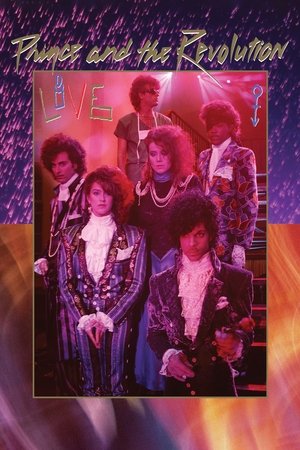 Prince and the Revolution: Live Prince and the Revolution: Live