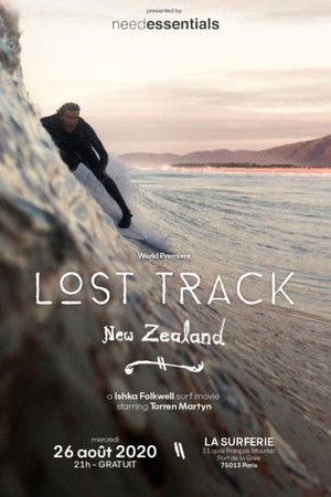 Lost Track New Zealand Lost Track New Zealand