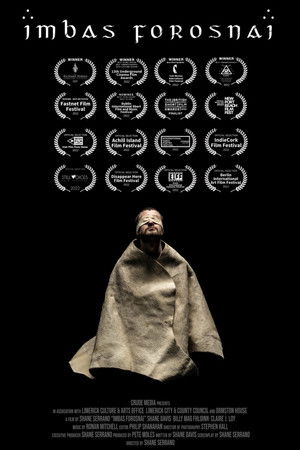 Imbas Forosnai Imbas Forosnai