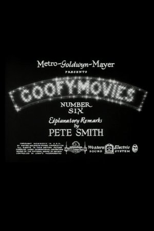 Goofy Movies Number Six Goofy Movies Number Six
