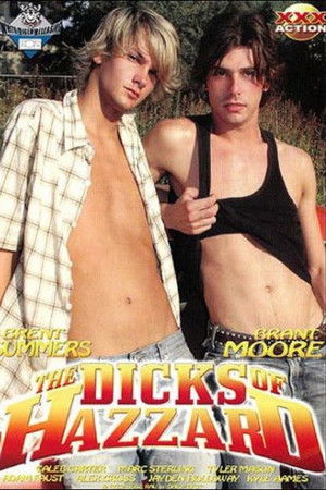 The Dicks of Hazzard The Dicks of Hazzard