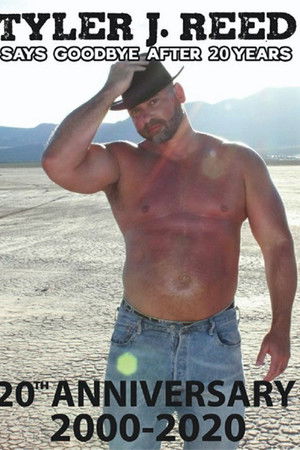 Tyler J. Reed 20th Anniversary Edition Tyler J. Reed 20th Anniversary Edition