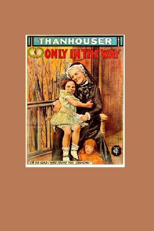 Only in the Way Only in the Way