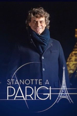 Stanotte a Parigi Stanotte a Parigi