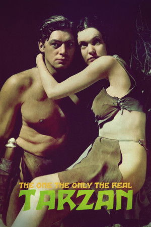 The One, the Only, the Real Tarzan The One, the Only, the Real Tarzan