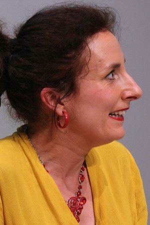 Catherine Mouriec