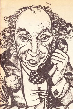 The Hecklers The Hecklers