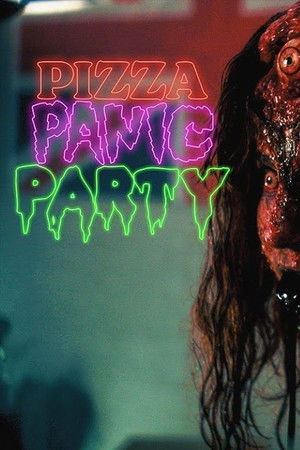 Pizza Panic Party Pizza Panic Party