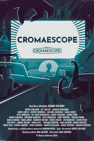 Cromaescope