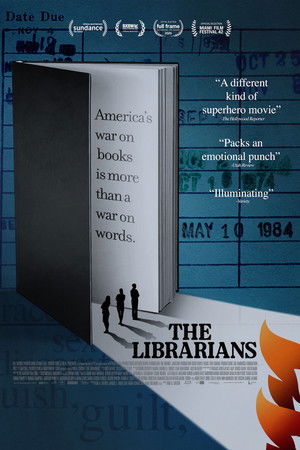 The Librarians