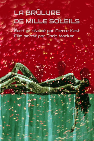 The Heat of a Thousand Suns The Heat of a Thousand Suns