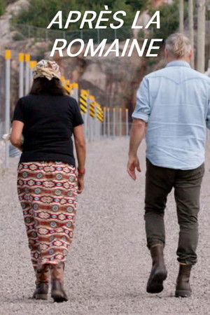 Après la Romaine Après la Romaine