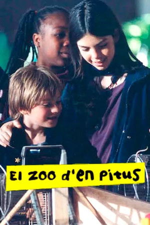 El zoo d’en Pitus El zoo d’en Pitus