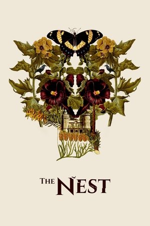 The Nest The Nest