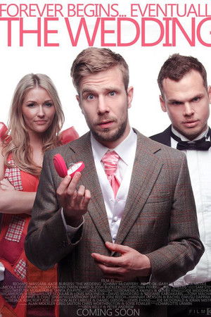 The Wedding The Wedding