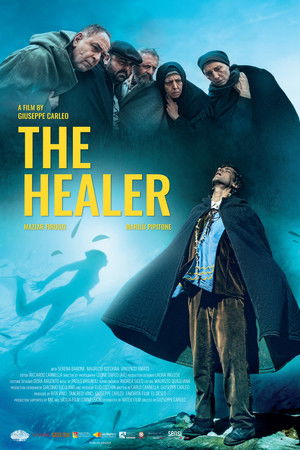 The Healer The Healer
