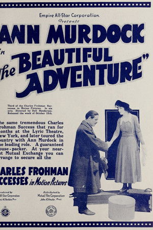 The Beautiful Adventure The Beautiful Adventure