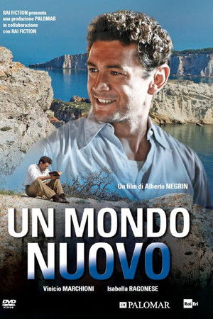 A New World A New World