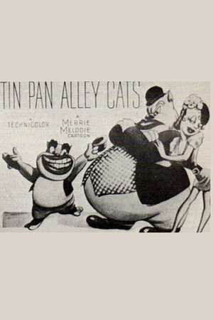 Tin Pan Alley Cats Tin Pan Alley Cats
