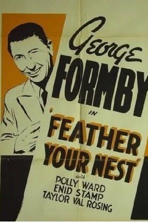 Feather Your Nest Feather Your Nest