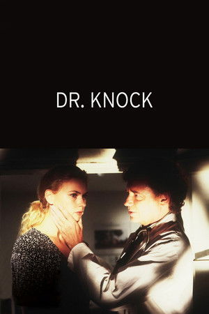 Doktor Knock Doktor Knock