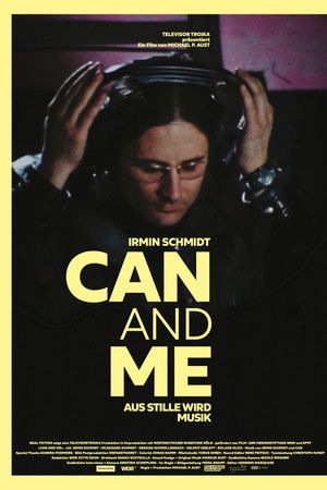 CAN and Me CAN and Me