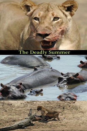 Deadly Summer Deadly Summer